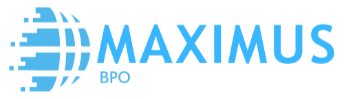 Maximus BPO logo