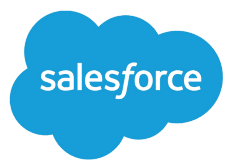 Salesforce logo