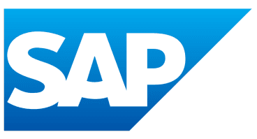 SAP logo