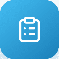 Proof-of-delivery and docket processing icon
