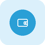 NDIS plan management support icon