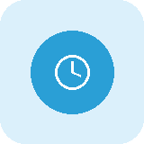 Rostering and workforce scheduling icon