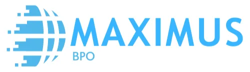 Maximus BPO logo