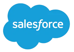 Salesforce logo