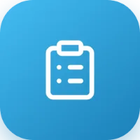 Data entry outsourcing services icon