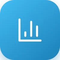 Data processing services icon